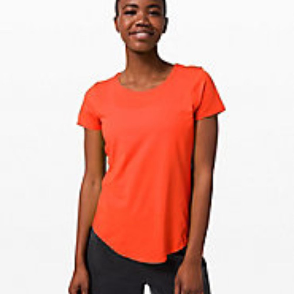 lululemon Love Crew III